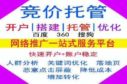 百度推广代运营公司成功案例：精准投放广告的秘诀